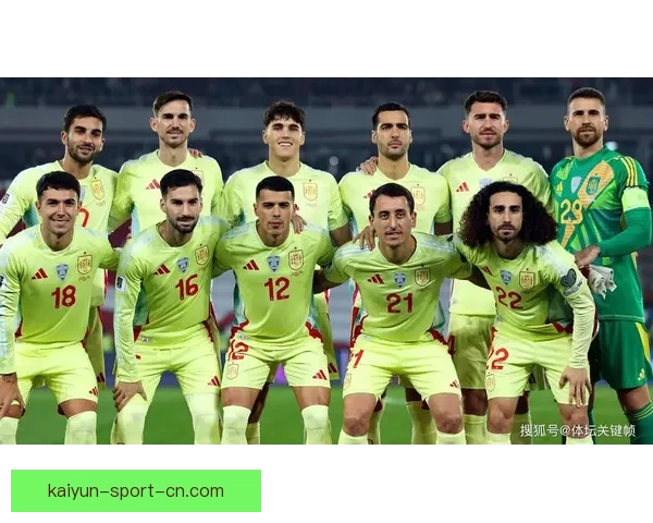 美加墨世界杯竞猜全面分析预测 聚焦赛况走势与热门球队表现