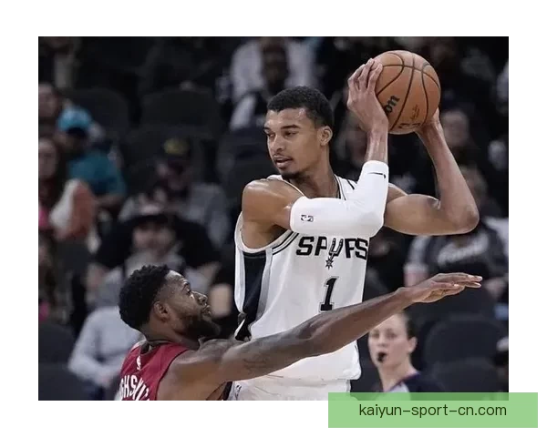 文班亚马坦言渴望争夺MVP 马刺虽缺季后赛经验仍全力冲击总冠军