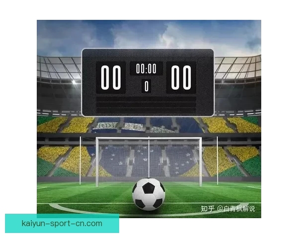 精准足球比分预测策略解析助你赢取竞猜全胜秘诀 精准足球比分预测策略解析助你赢取竞猜全胜秘诀