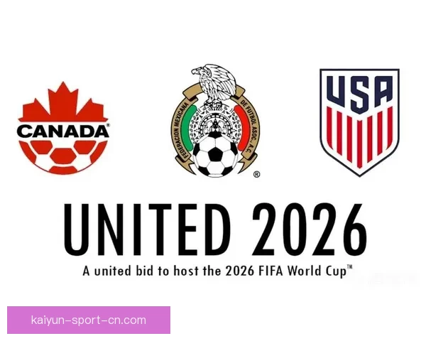 2026世界杯聚焦墨西哥精彩赛事与足球热潮全解析 2026世界杯聚焦墨西哥精彩赛事与足球热潮全解析