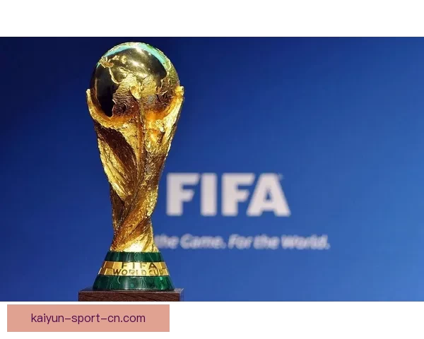 2026世界杯精彩赛程与关键数据全面解析与趋势预测