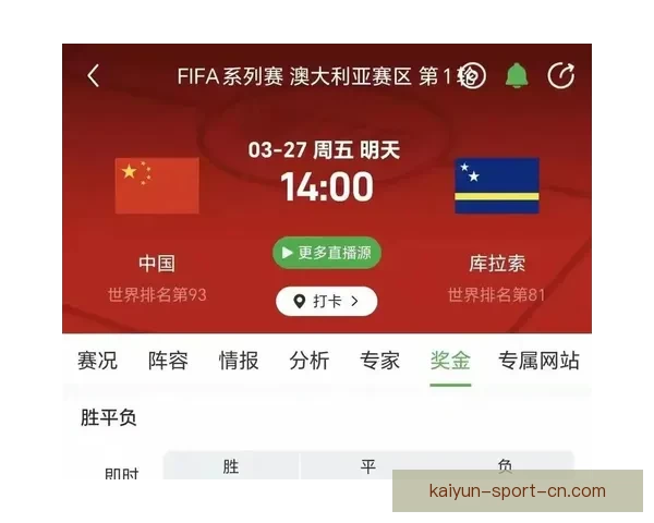 世界杯竞猜赔率全面解析与热门赛事胜负趋势对比分析 世界杯竞猜赔率全面解析与热门赛事胜负趋势对比分析