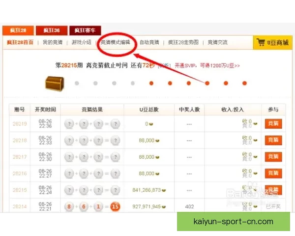 体育竞猜投注攻略揭秘 提升胜率的技巧与策略分析